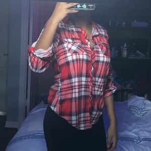 Flannel